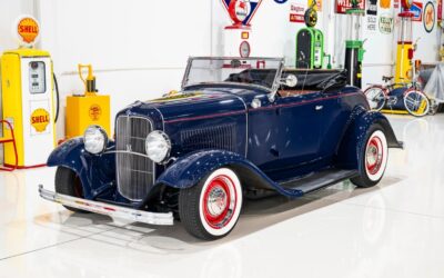 Ford Roadster 1932