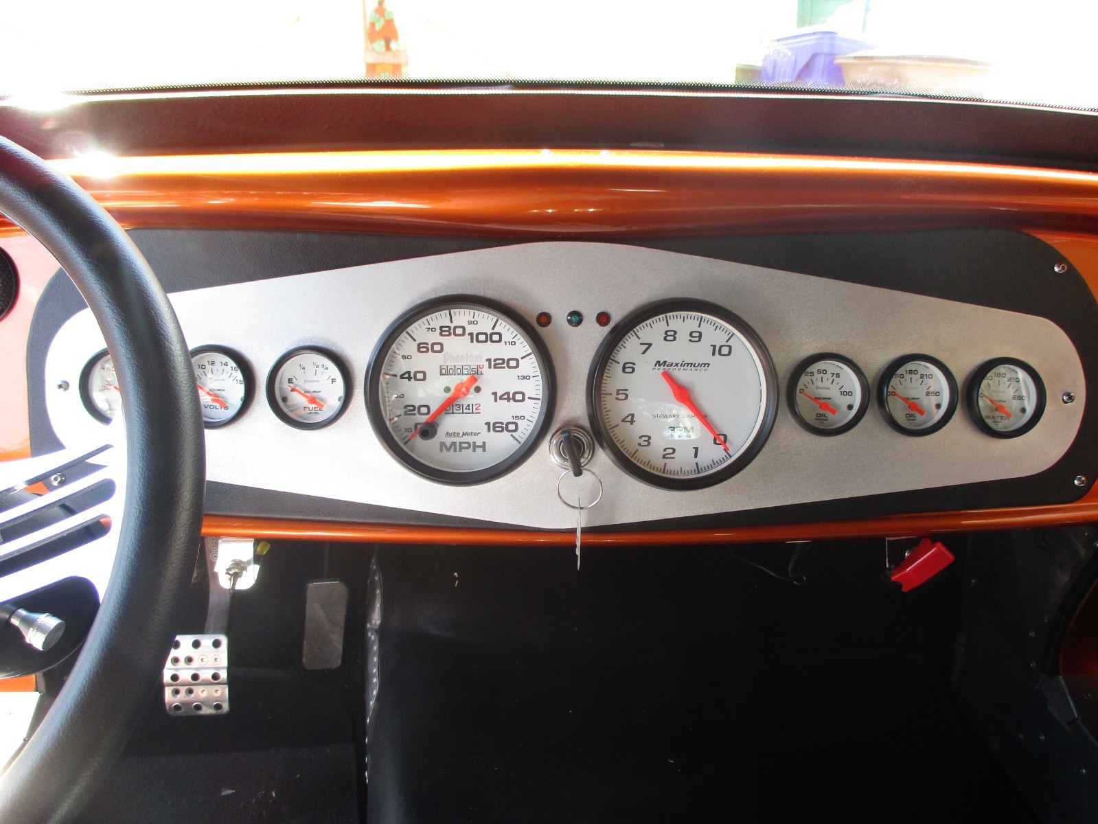 Ford-Roadster-1933-Convertible-5