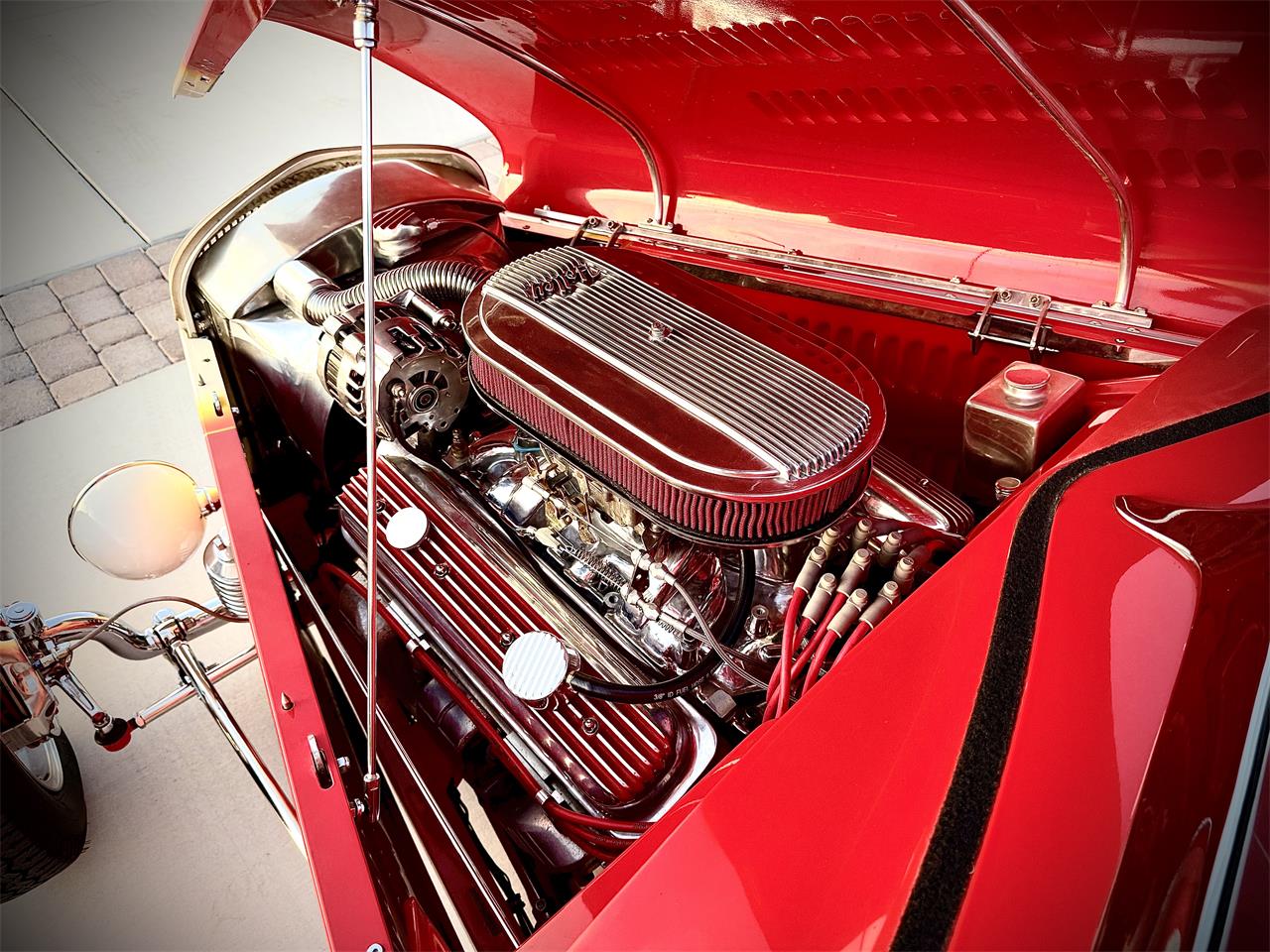 Ford-Roadster-1933-orange-Tan-1