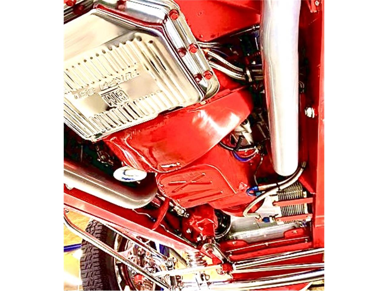 Ford-Roadster-1933-orange-Tan-14