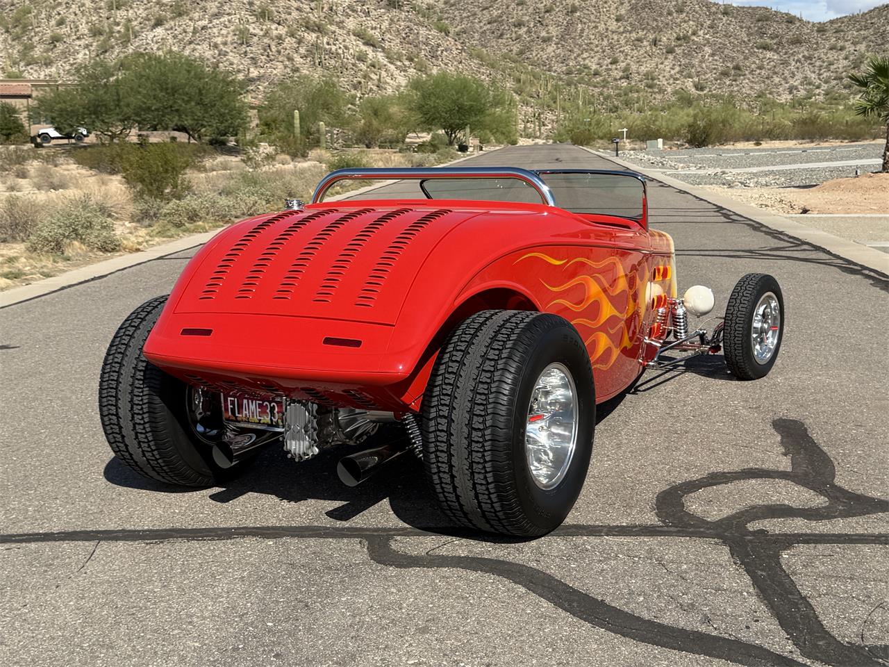 Ford-Roadster-1933-orange-Tan-20