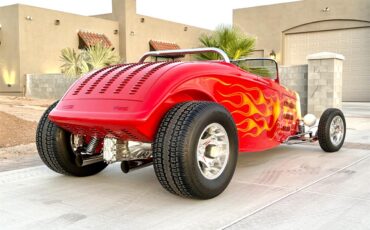 Ford-Roadster-1933-orange-Tan-4