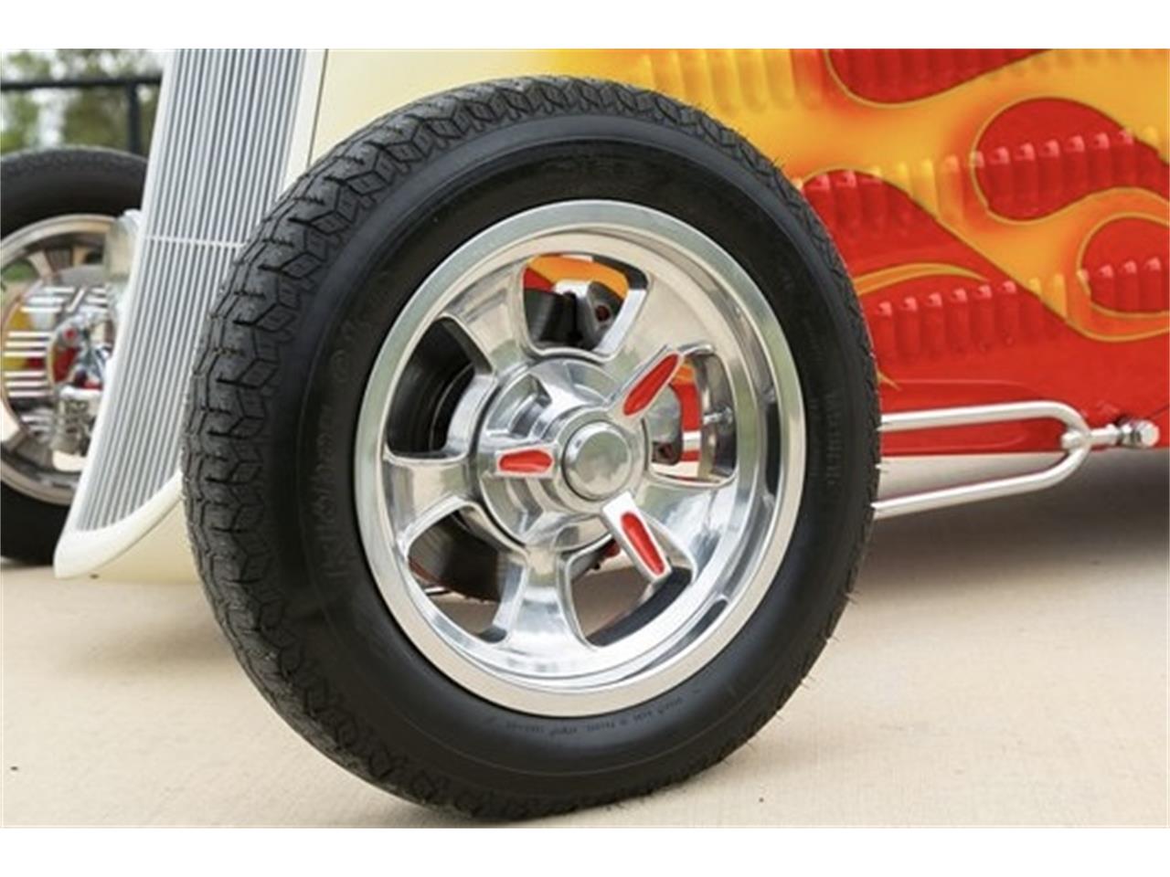 Ford-Roadster-1933-orange-Tan-6