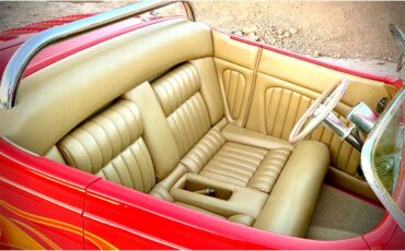 Ford-Roadster-1933-orange-Tan-8