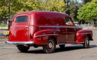 Ford-Sedan-delivery-1947-Wine-Burgundy-Gray-1
