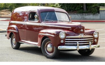Ford-Sedan-delivery-1947-Wine-Burgundy-Gray-14