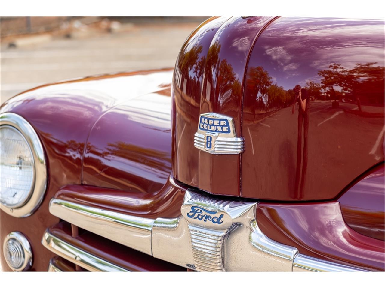 Ford-Sedan-delivery-1947-Wine-Burgundy-Gray-21