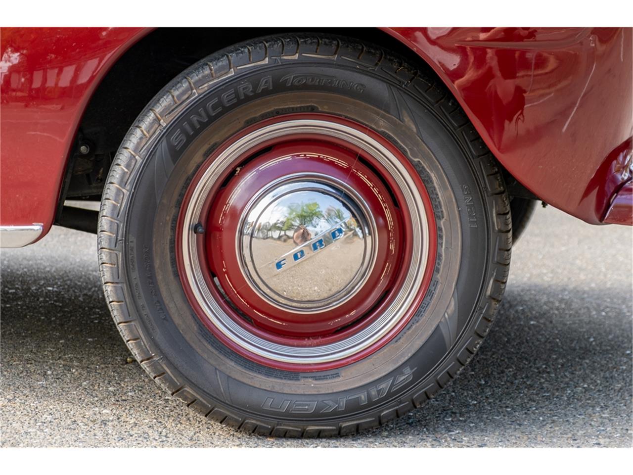 Ford-Sedan-delivery-1947-Wine-Burgundy-Gray-26