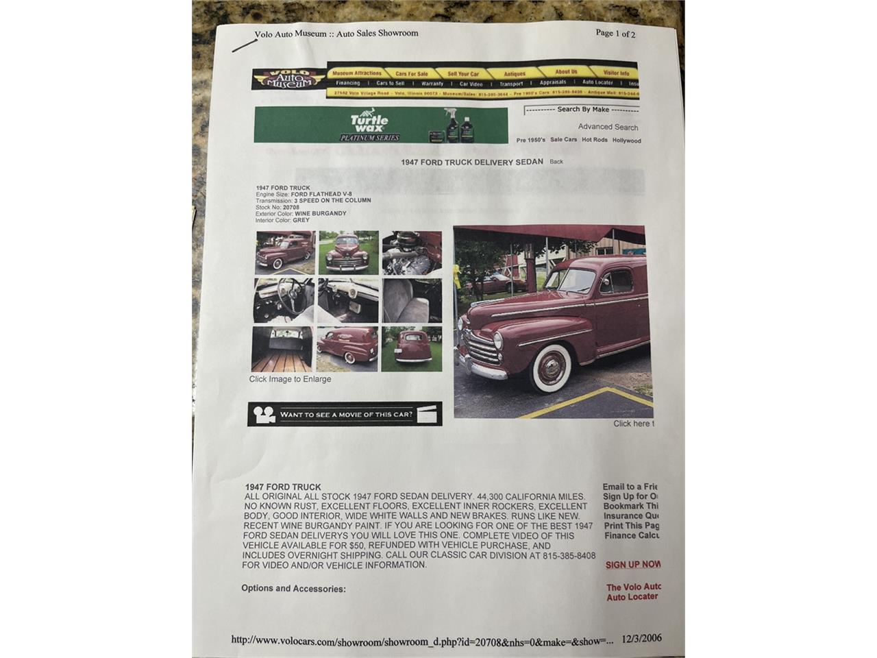Ford-Sedan-delivery-1947-Wine-Burgundy-Gray-58