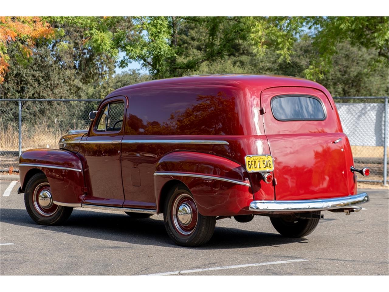 Ford-Sedan-delivery-1947-Wine-Burgundy-Gray-63