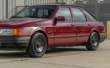 Ford-Sierra-1989-Hatchback-1