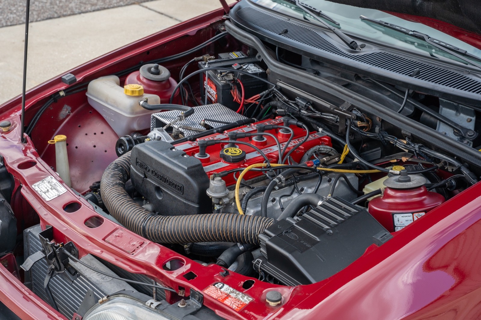 Ford-Sierra-1989-Hatchback-13