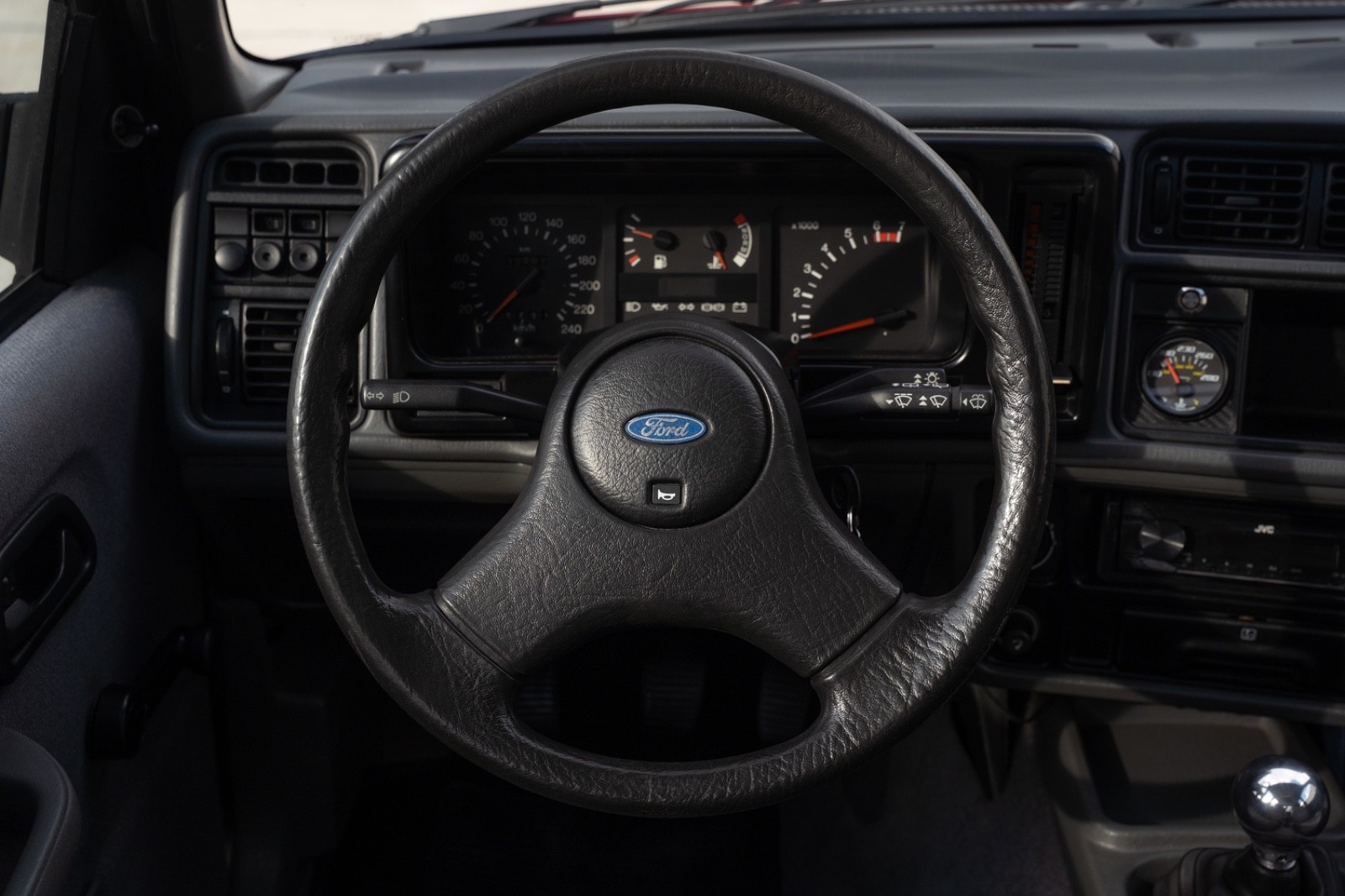 Ford-Sierra-1989-Hatchback-19