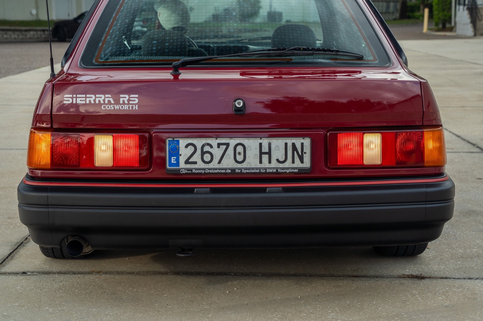Ford-Sierra-1989-Hatchback-2