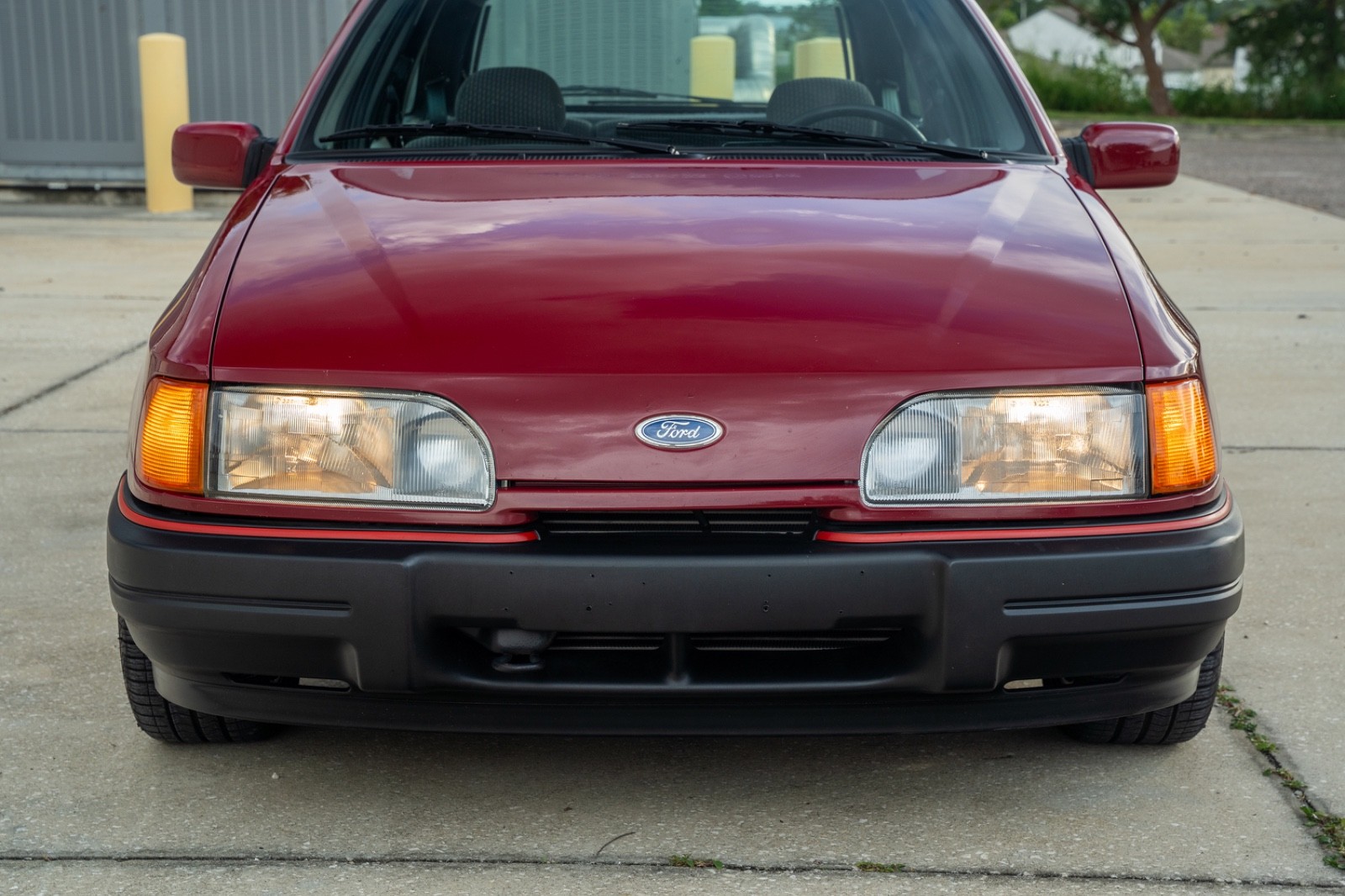 Ford-Sierra-1989-Hatchback-3