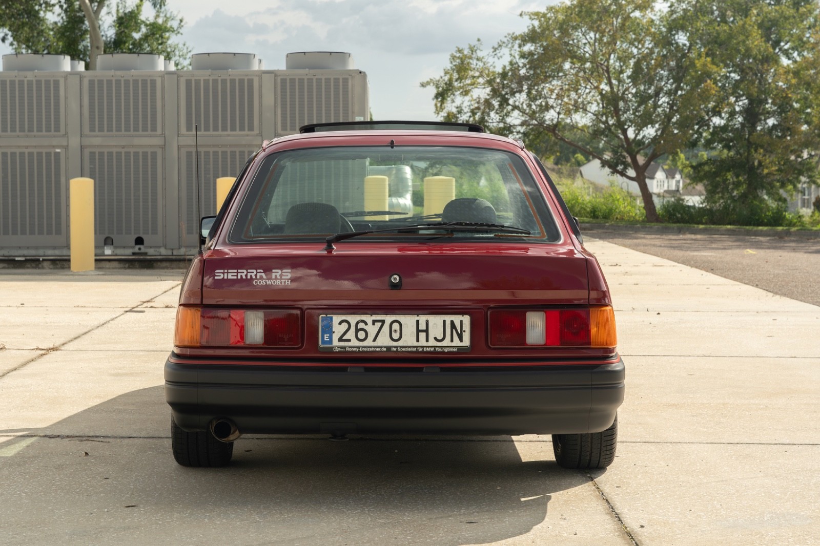 Ford-Sierra-1989-Hatchback-30