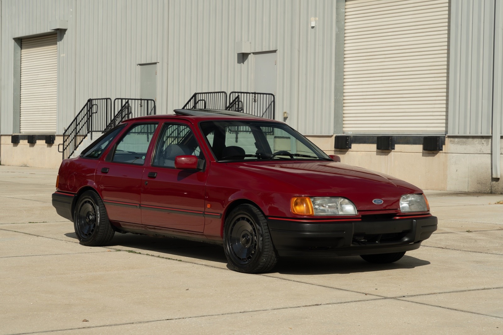 Ford-Sierra-1989-Hatchback-31