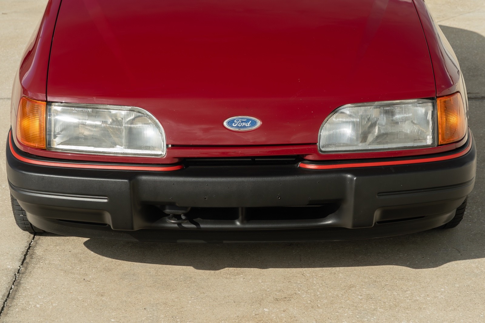 Ford-Sierra-1989-Hatchback-33