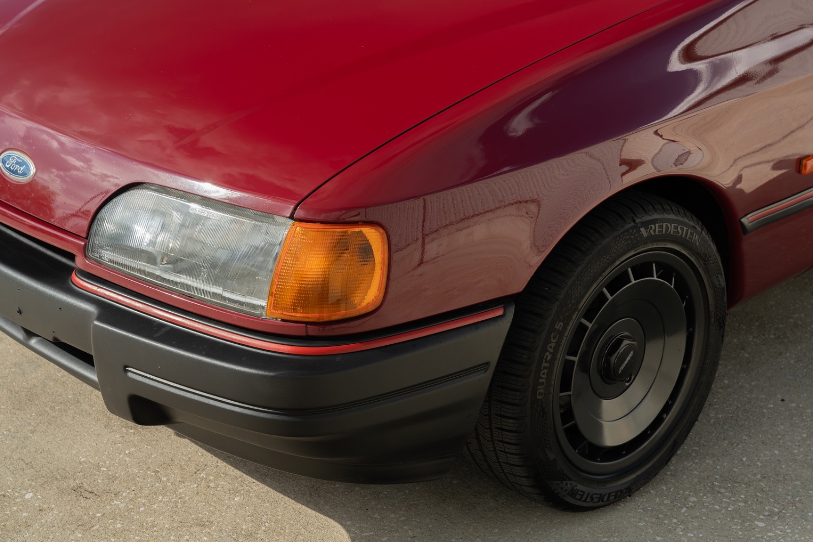 Ford-Sierra-1989-Hatchback-34