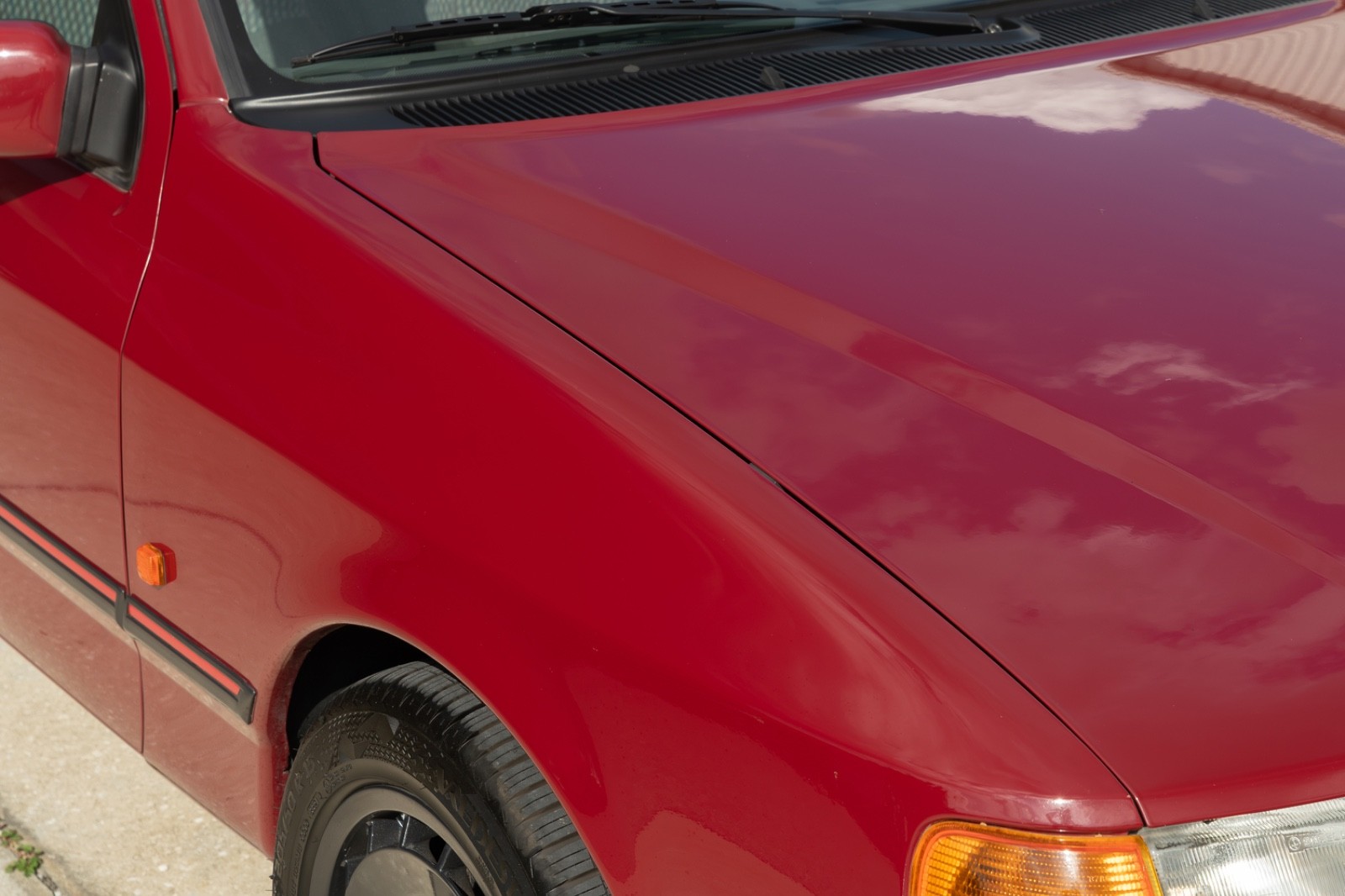 Ford-Sierra-1989-Hatchback-36