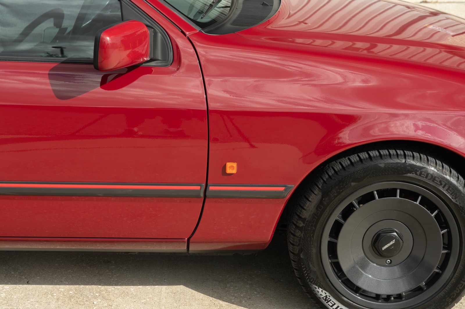 Ford-Sierra-1989-Hatchback-37