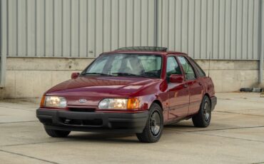 Ford-Sierra-1989-Hatchback