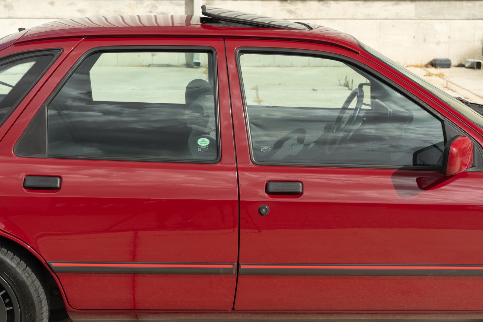 Ford-Sierra-1989-Hatchback-38