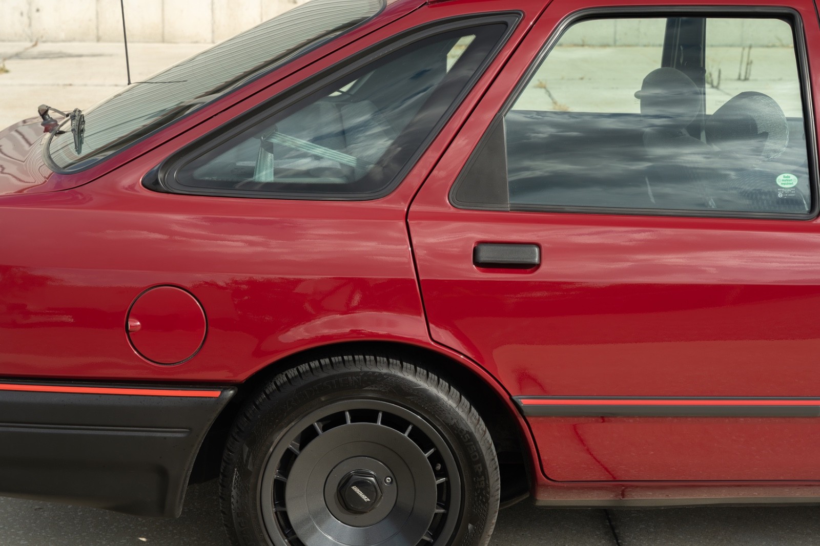 Ford-Sierra-1989-Hatchback-39