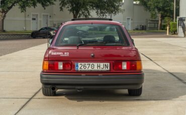 Ford-Sierra-1989-Hatchback-4