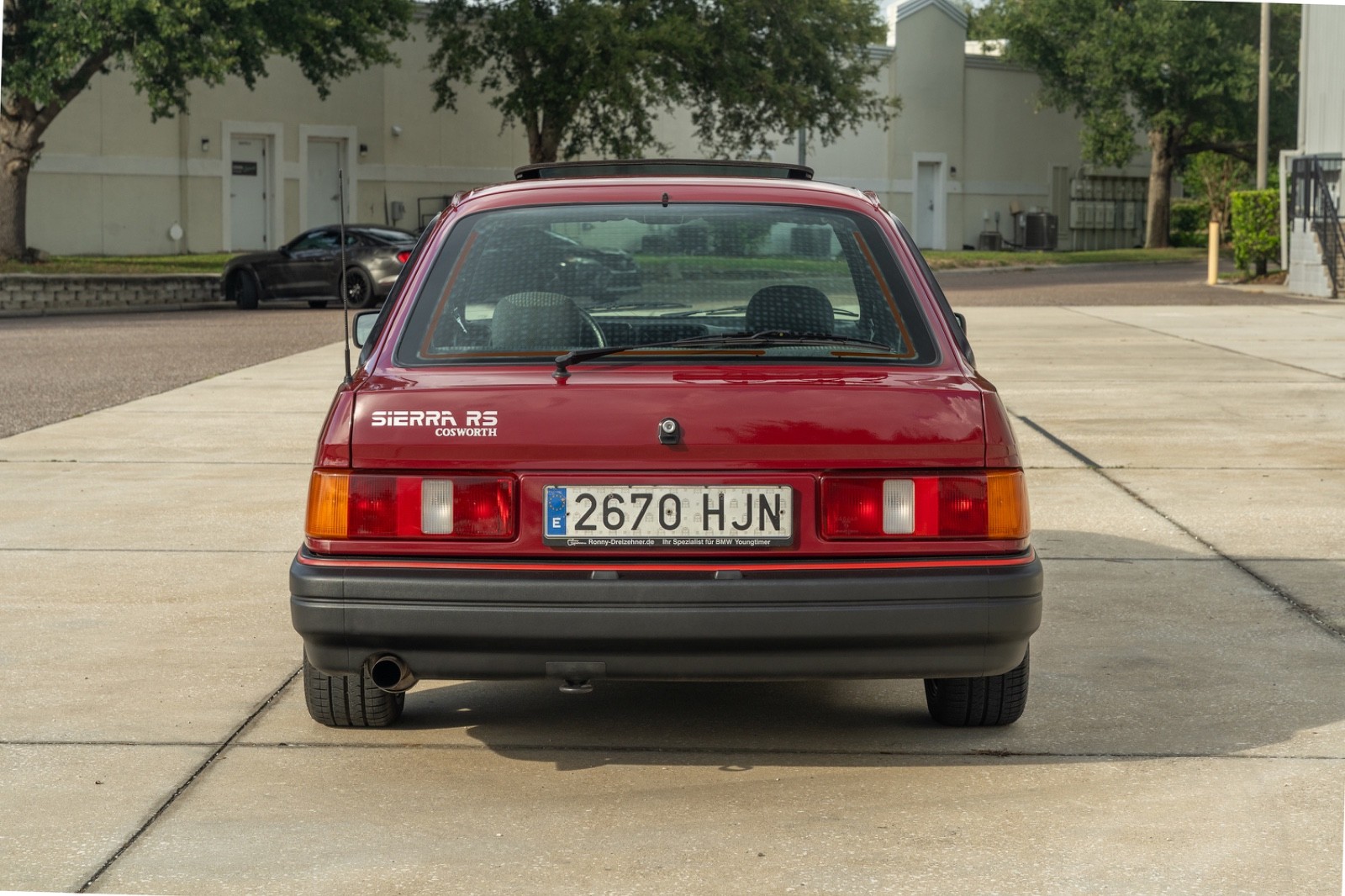 Ford-Sierra-1989-Hatchback-4
