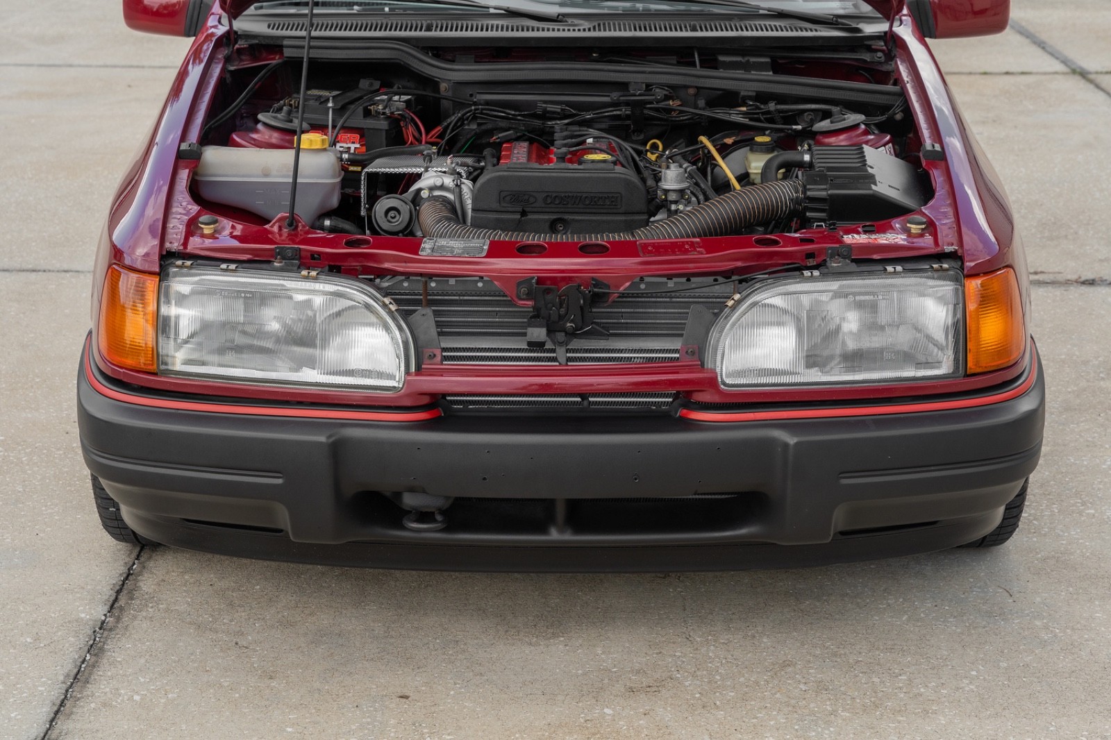 Ford-Sierra-1989-Hatchback-7