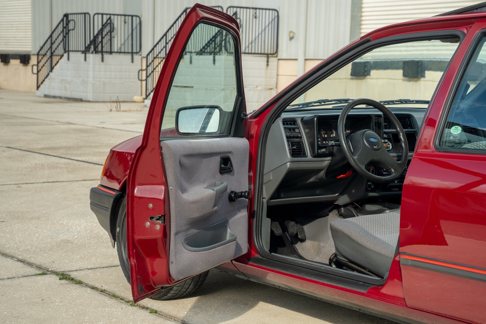 Ford-Sierra-1989-Hatchback-8