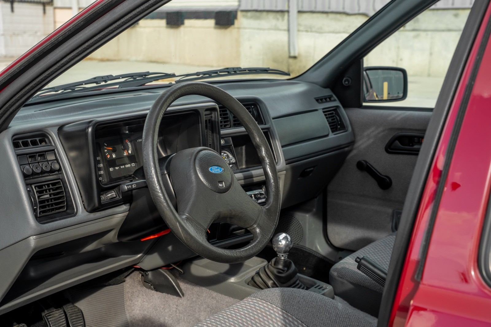 Ford-Sierra-1989-Hatchback-9