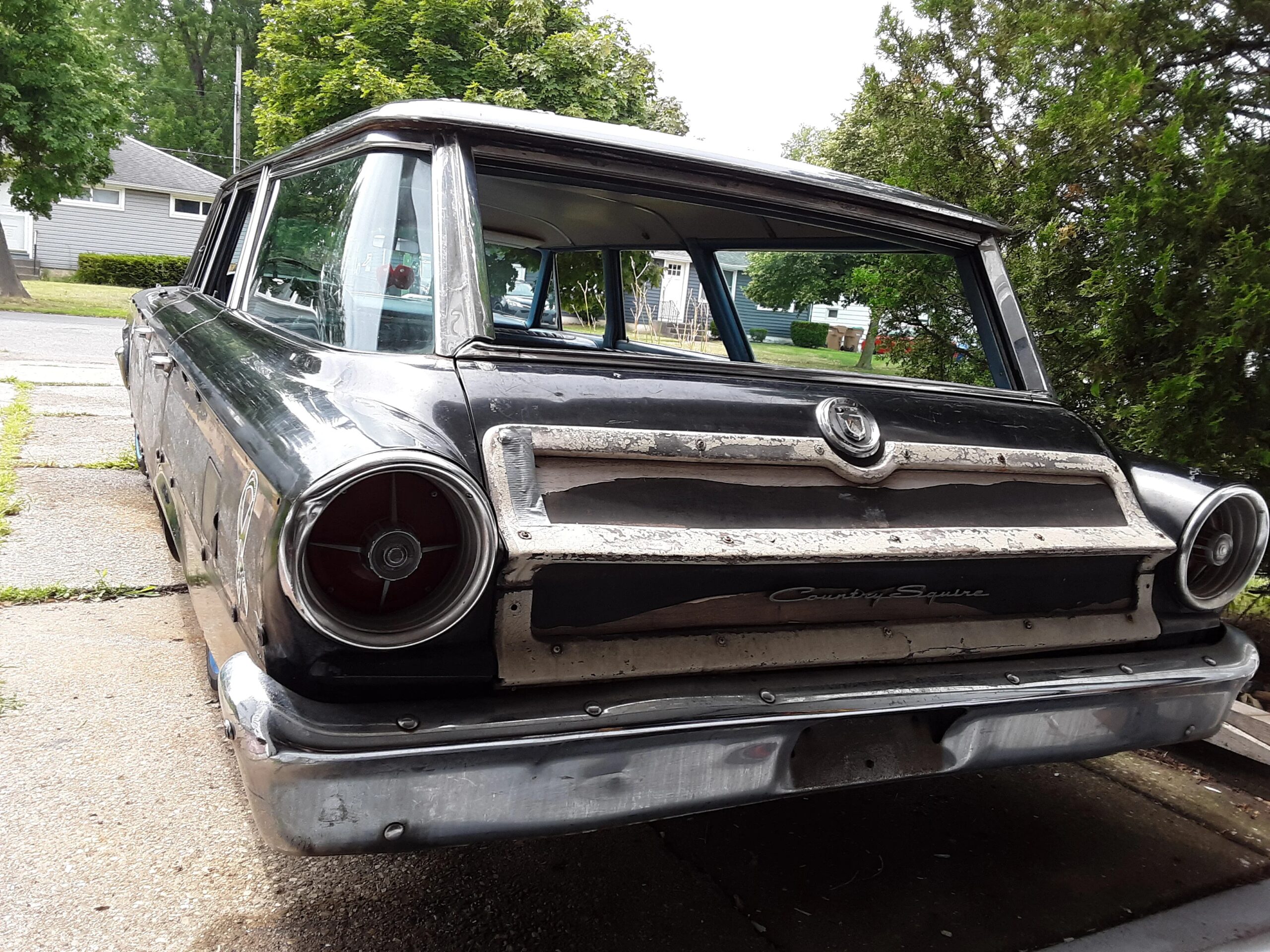 Ford-Station-wagon-series-1963-Black-Blue-15
