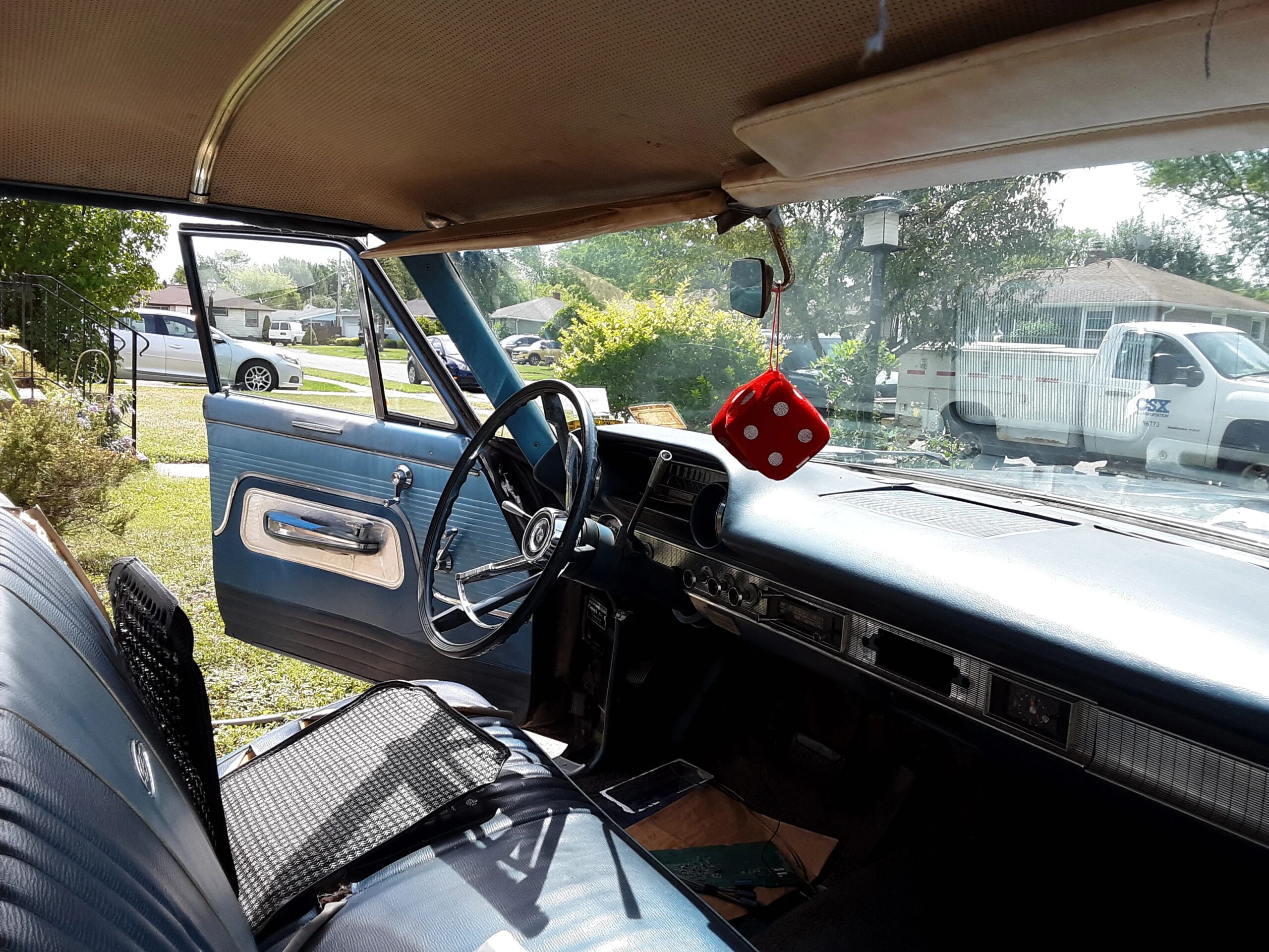 Ford-Station-wagon-series-1963-Black-Blue-4
