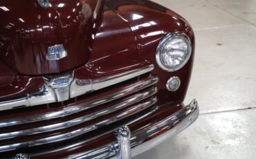 Ford-Super-deluxe-1948-Burgundy-Brown-15