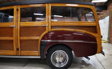Ford-Super-deluxe-1948-Burgundy-Brown-22