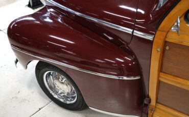Ford-Super-deluxe-1948-Burgundy-Brown-23