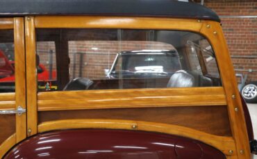 Ford-Super-deluxe-1948-Burgundy-Brown-25