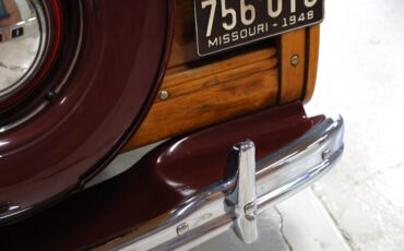 Ford-Super-deluxe-1948-Burgundy-Brown-3