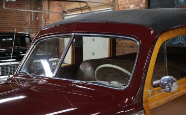 Ford-Super-deluxe-1948-Burgundy-Brown-36