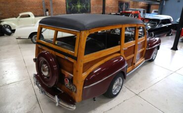 Ford-Super-deluxe-1948-Burgundy-Brown-6