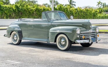 Ford-Super-deluxe-1948-Green-White-16