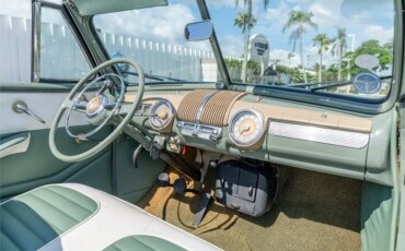 Ford-Super-deluxe-1948-Green-White-9