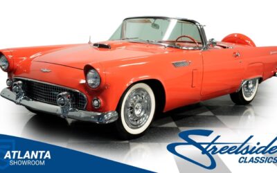 Ford Thunderbird 1956