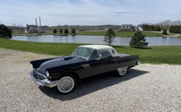 Ford-Thunderbird-1957-Black-Black-1