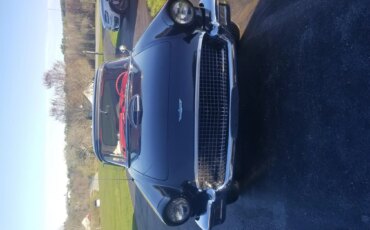 Ford-Thunderbird-1957-Black-Red-10