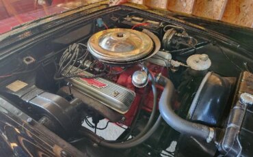 Ford-Thunderbird-1957-Black-Red-5
