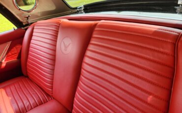 Ford-Thunderbird-1957-Black-Red-8