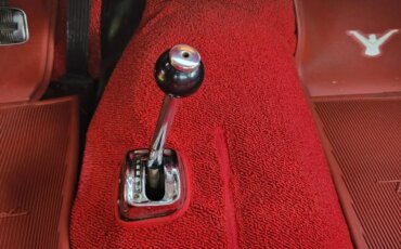 Ford-Thunderbird-1957-Black-Red-9